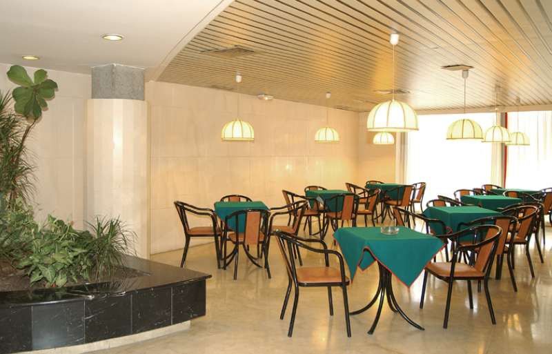 Hotel Sandos Griego Torremolinos