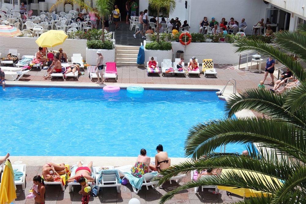 Sandos Griego 4* Torremolinos
