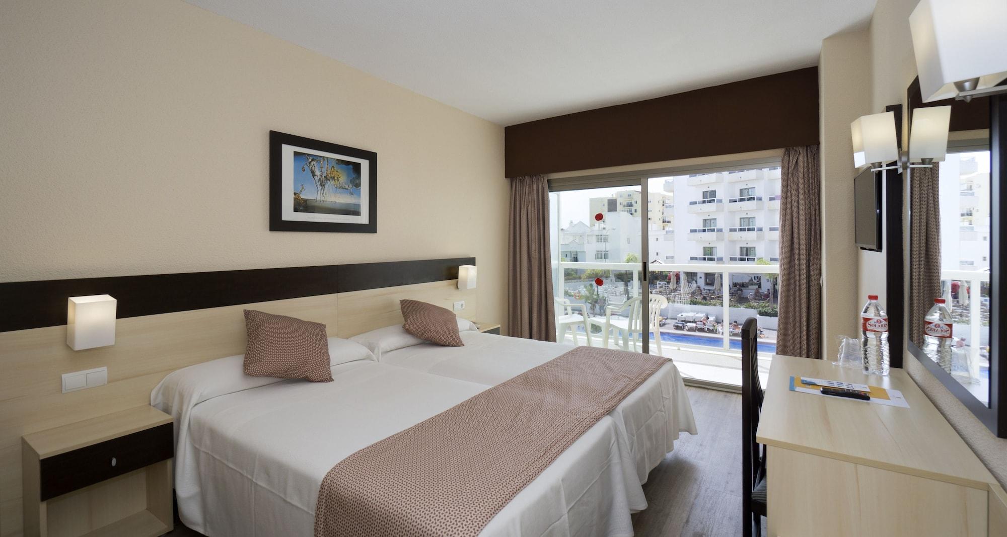 Sandos Griego Hotel Torremolinos