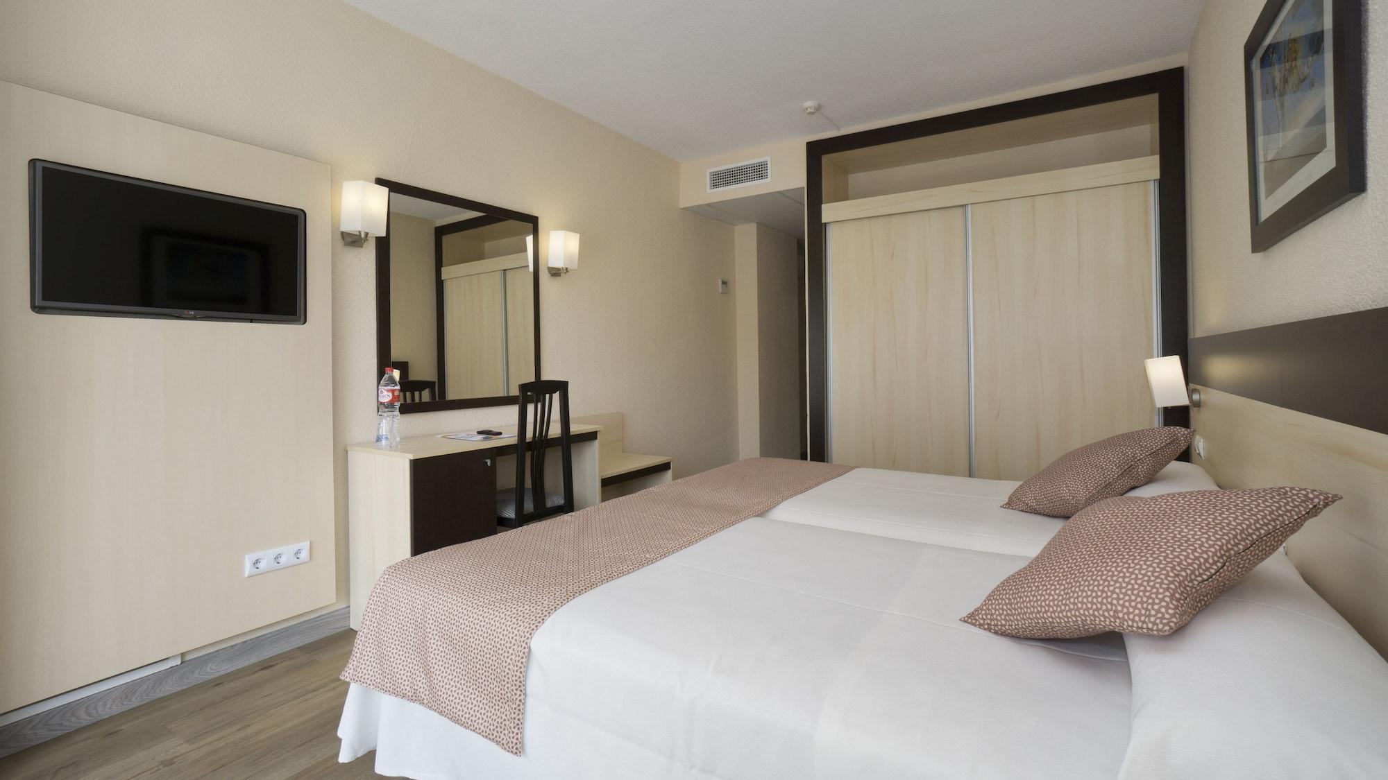 Sandos Griego Hotel 4*
