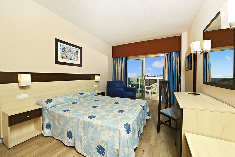 Sandos Griego Hotel Torremolinos