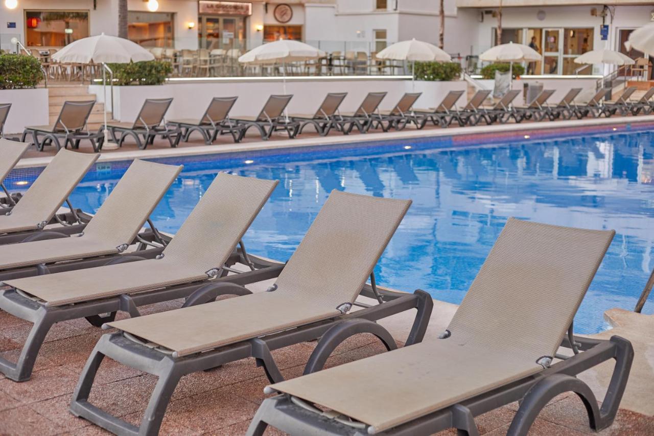 Sandos Griego Hotel 4*