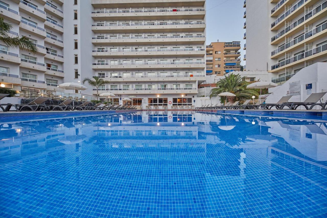 Hotel Sandos Griego 4*
