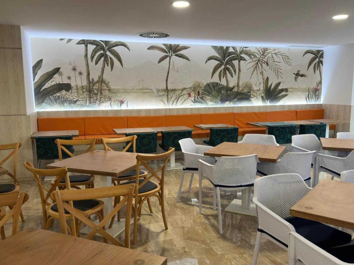 Sandos Griego Hotel 4*
