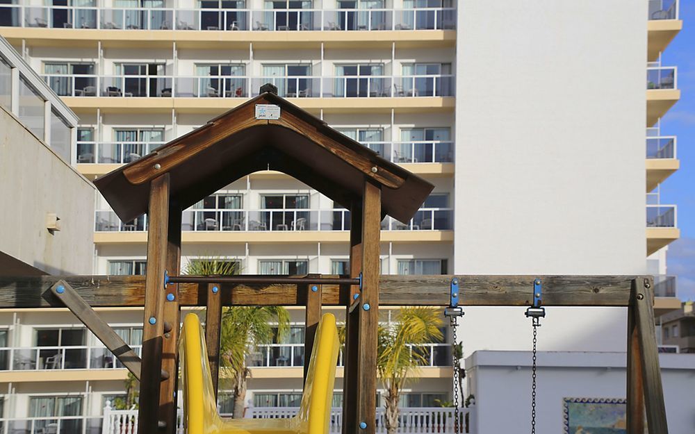 Sandos Griego Torremolinos