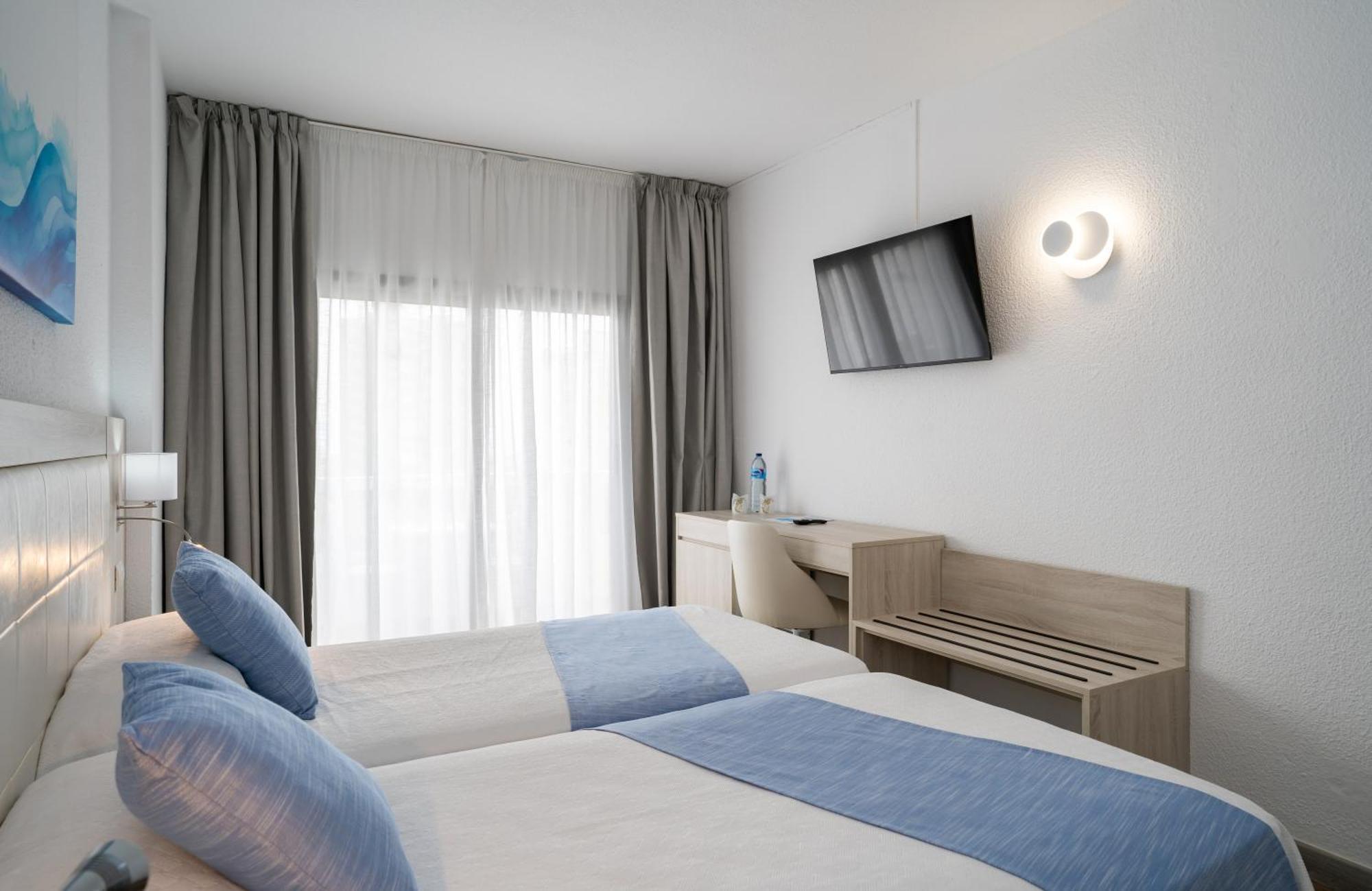 Sandos Griego 4* Torremolinos