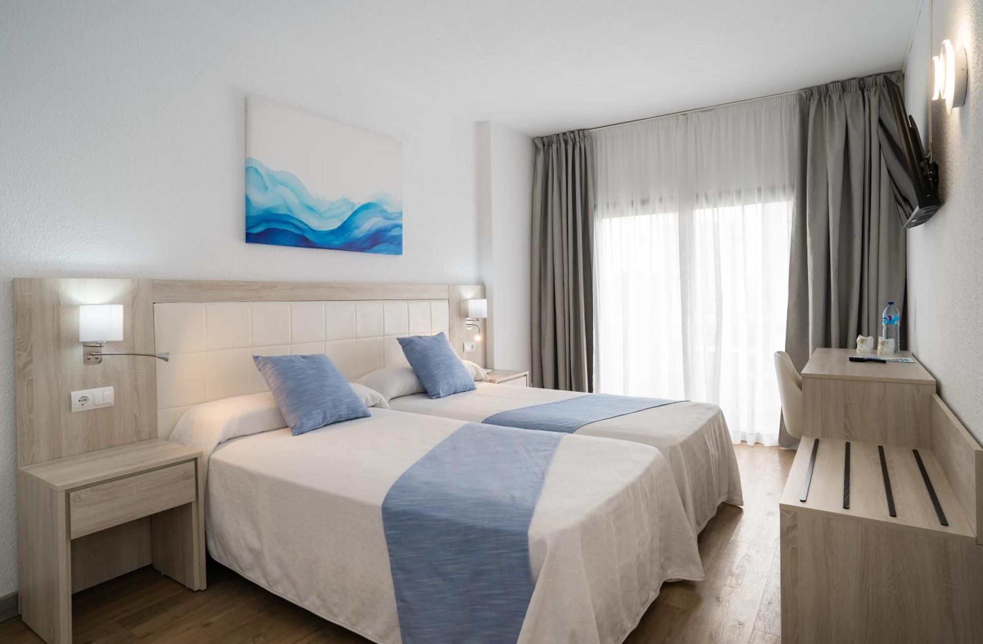 Sandos Griego Hotel
