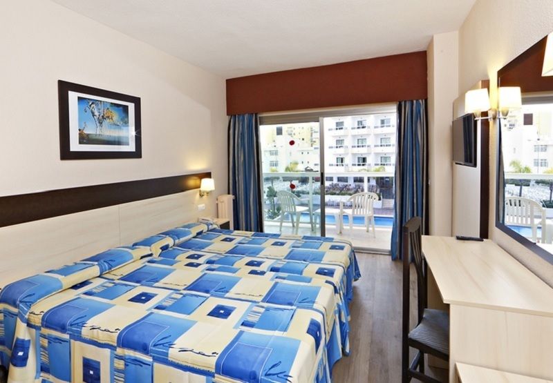 Sandos Griego Hotel 4*