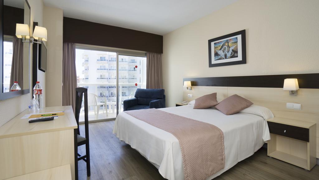 Hotel Sandos Griego 4*