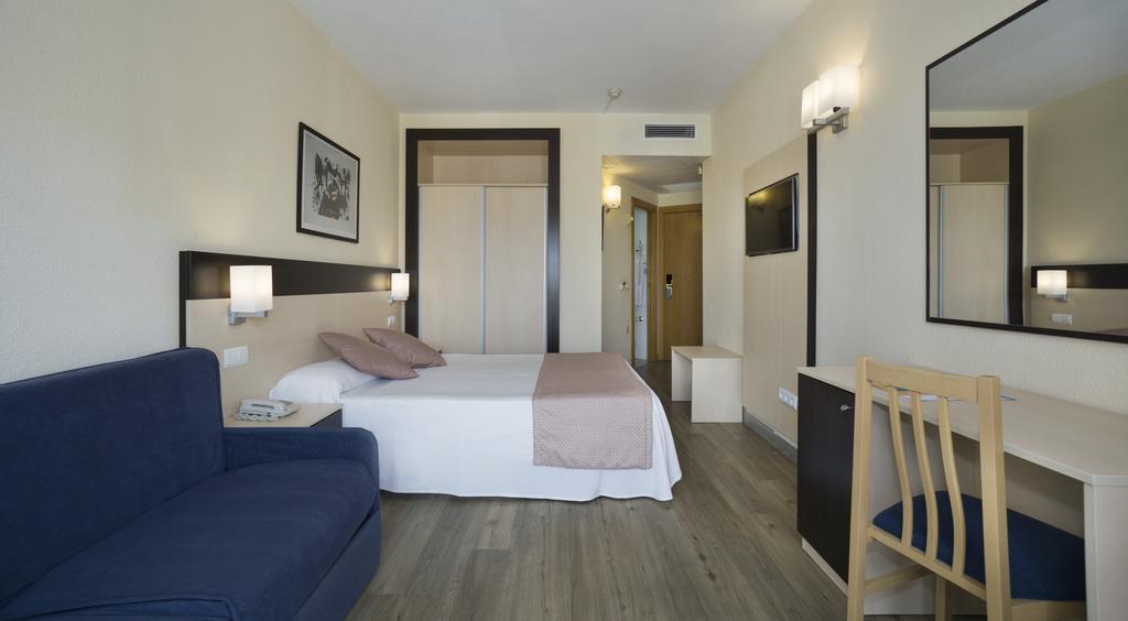 Hotel Sandos Griego 4*