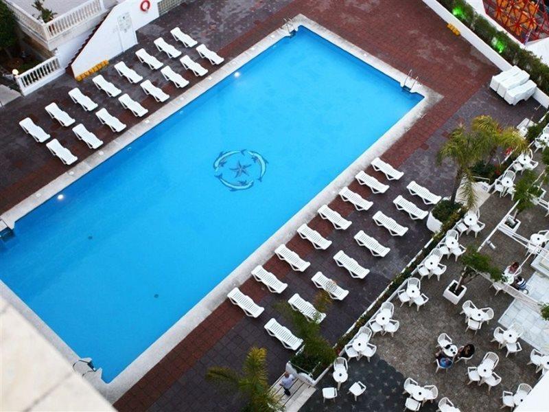 Sandos Griego Hotel Torremolinos