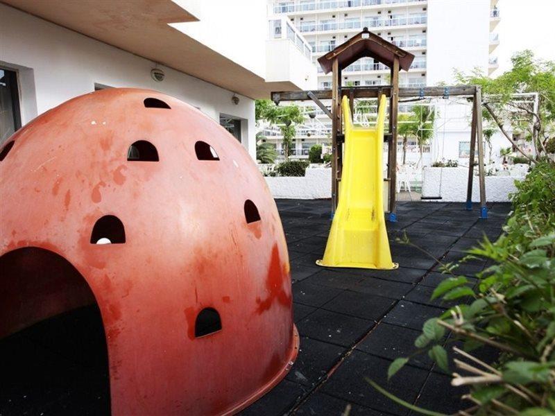 Sandos Griego Hotel