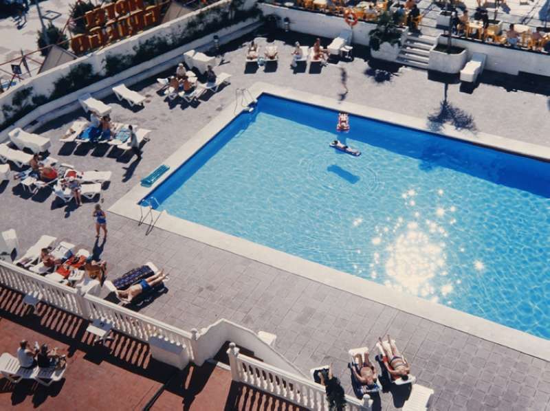 Sandos Griego 4* Torremolinos