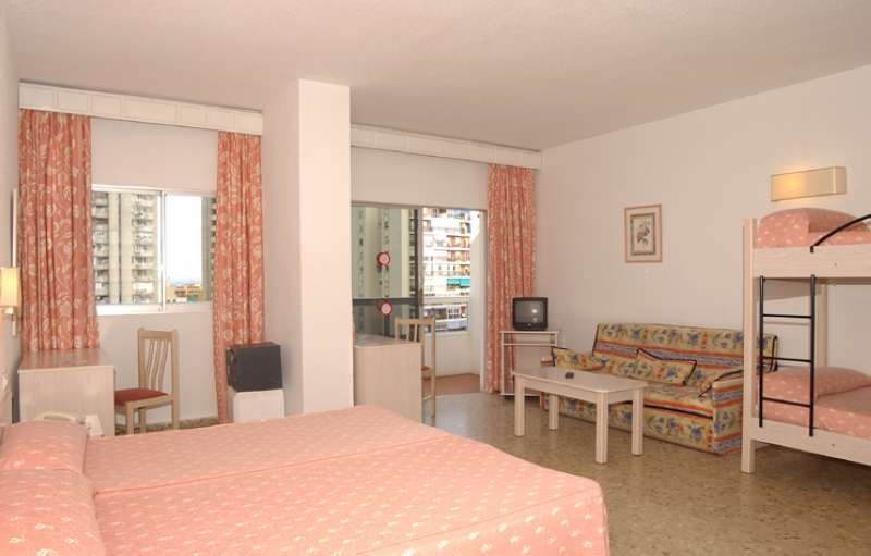 Sandos Griego Hotel 4*