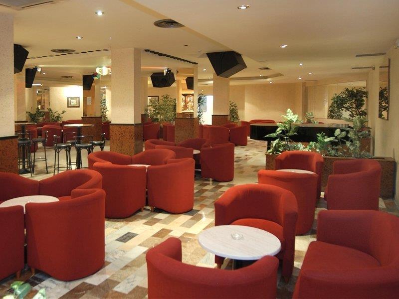 Sandos Griego Torremolinos
