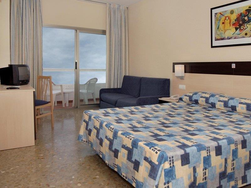 Sandos Griego Hotel Torremolinos