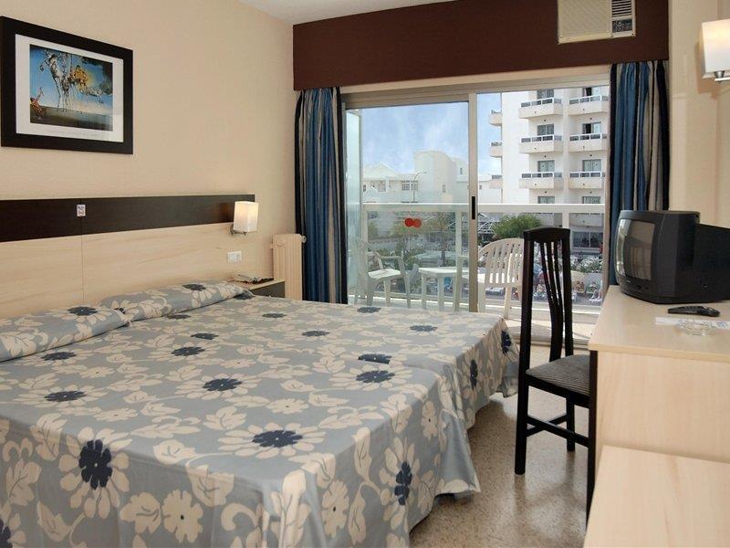 Sandos Griego Hotel