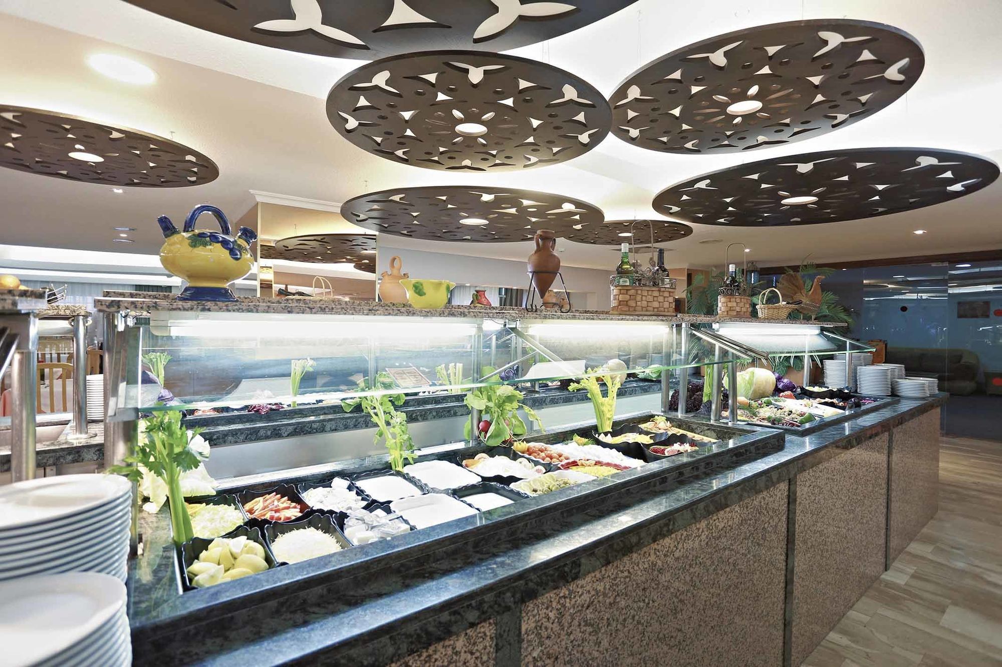 Sandos Griego Hotel 4*