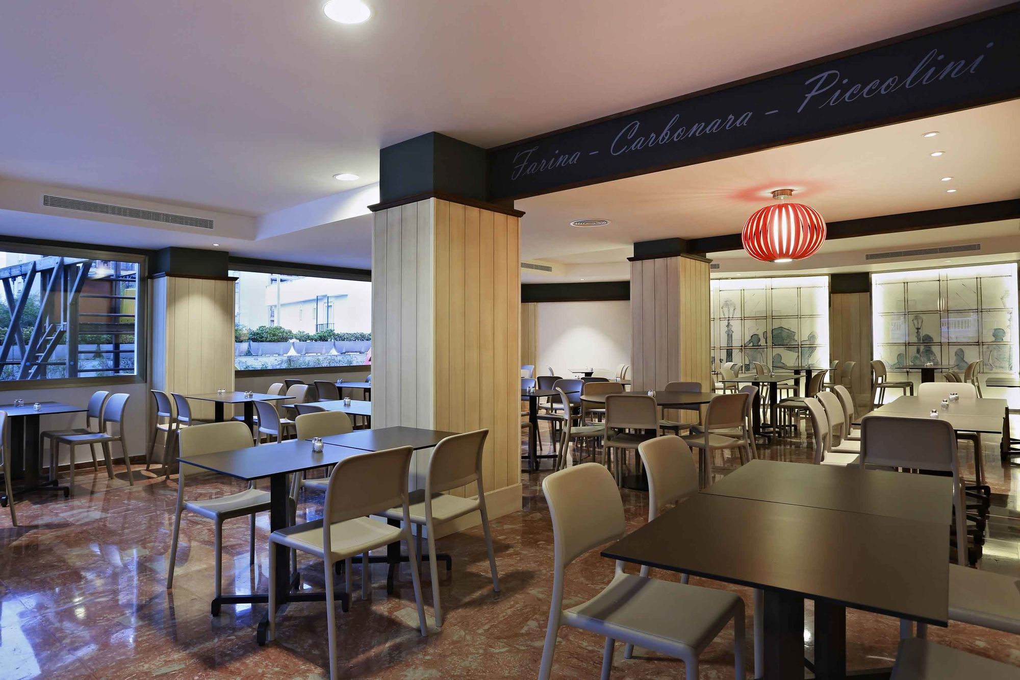Hotel Sandos Griego