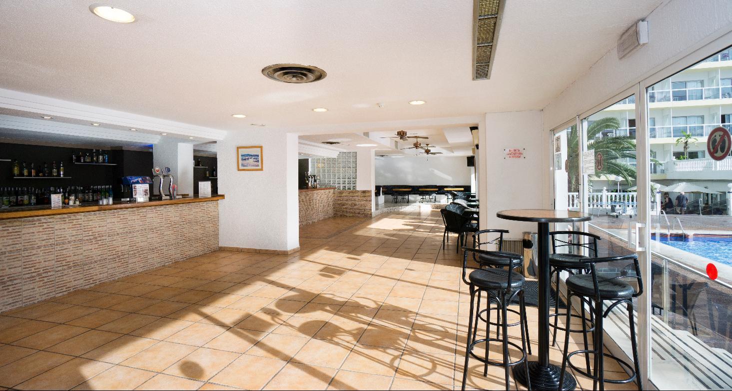 Hotel Sandos Griego 4*