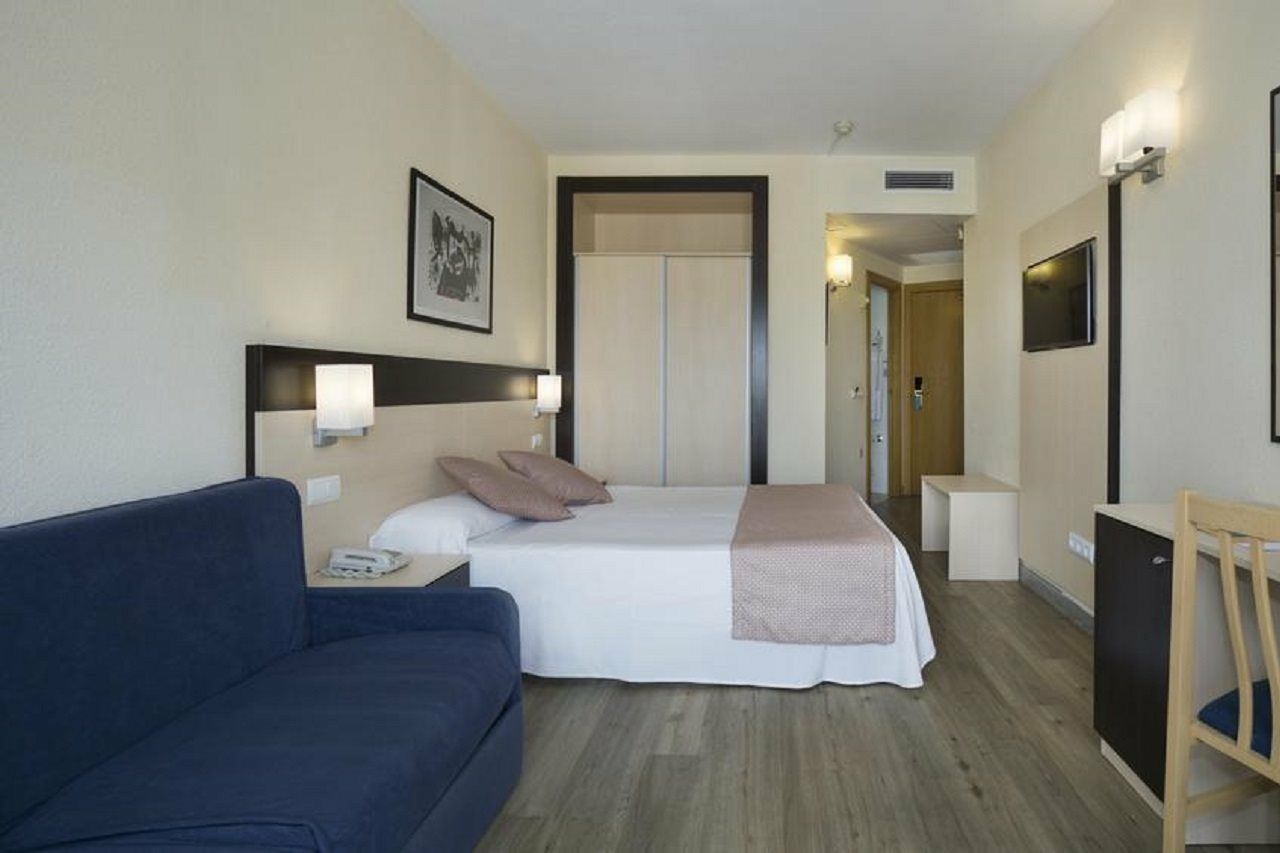 Hotel Sandos Griego 4*