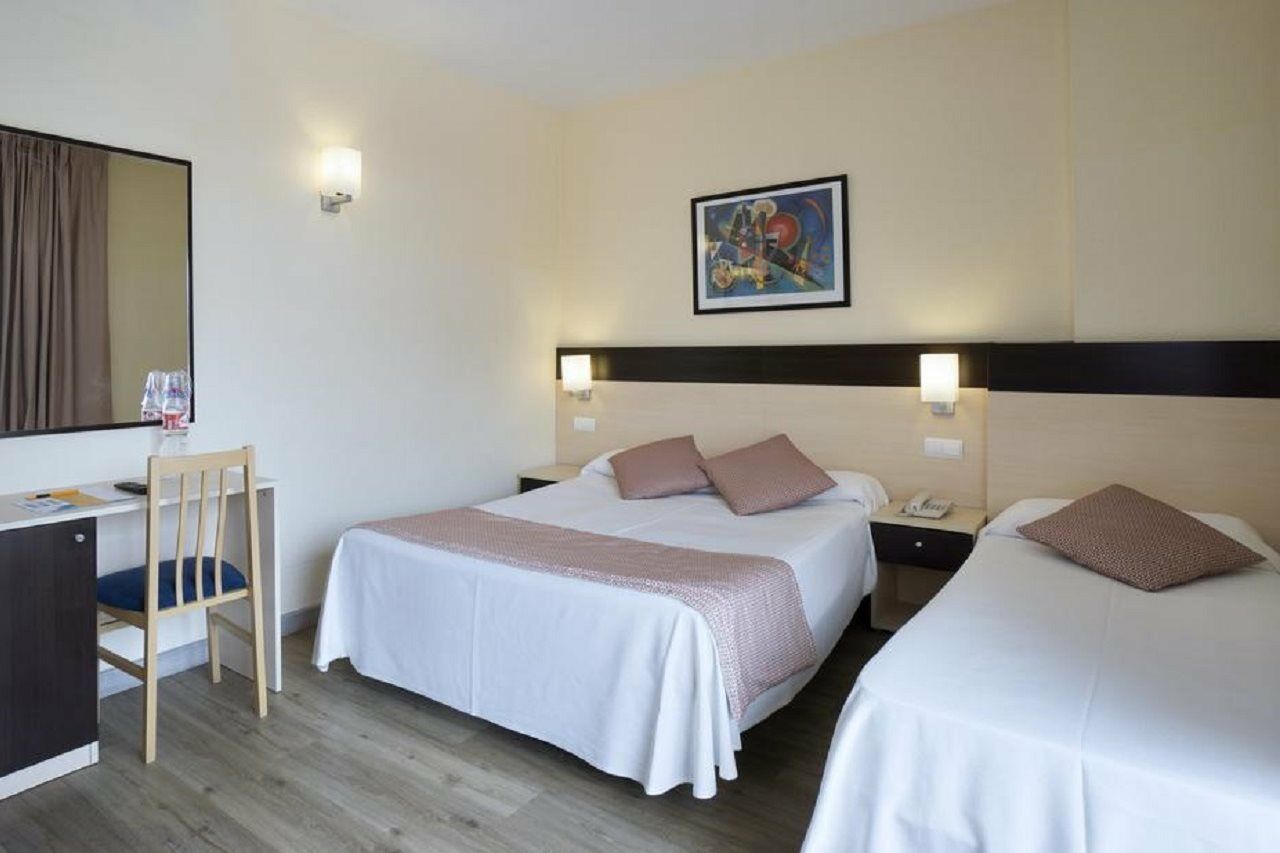 Sandos Griego Hotel