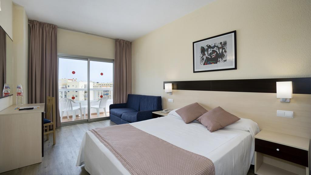 Hotel Marconfort Griego